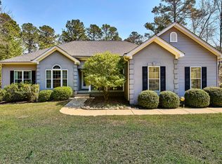 114 Rapidan Drive, McCormick, SC 29835
