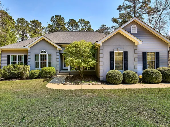 114 Rapidan Drive, McCormick, SC 29835