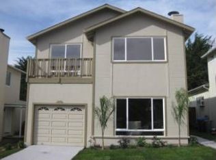 387 Andover Dr, Pacifica, CA 94044