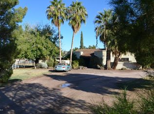 18606 E Chandler Heights Rd, Queen Creek, AZ 85142