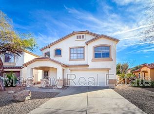 1767 E Patrick St, Gilbert, AZ 85295