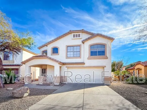 1767 E Patrick St, Gilbert, AZ 85295