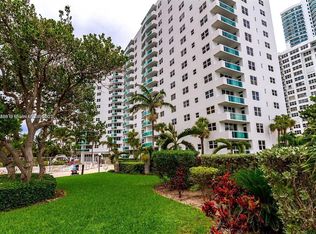 3001 S Ocean Dr #3-445, Hollywood, FL 33019