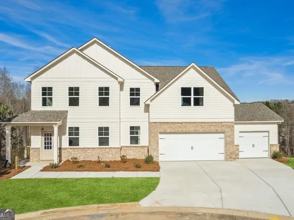 2751 Limestone Creek Dr #25, Gainesville, GA 30501