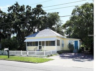 210 N Orlando Ave, Kissimmee, FL 34741