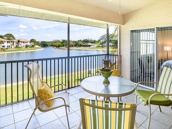 5th image of 25756 Lake Amelia Way Unit 204