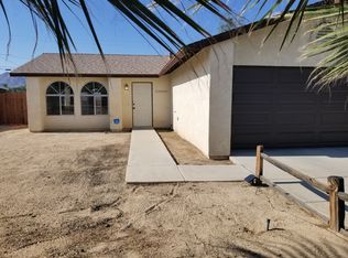 72221 Sunnyslope Dr, Twentynine Palms, CA 92277