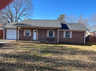 3005 Sumac Rd SW, Decatur, AL 35603