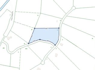 0 Cedar Valley Rd, Sweetwater, TN 37874