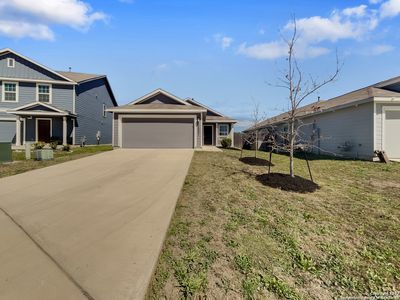 14907 PERGE WHEEL, San Antonio, TX, 78254