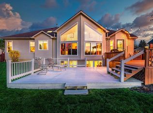 1411 Lakeland Cv, Fort Wayne, IN 46825