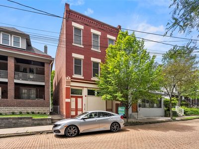 534 S Trenton Ave, Pittsburgh, PA, 15221