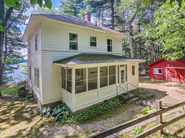 7353 Highway 47, Lake Tomahawk, WI 54539