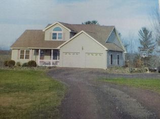 5023 Saco Rd, Towanda, PA 18848