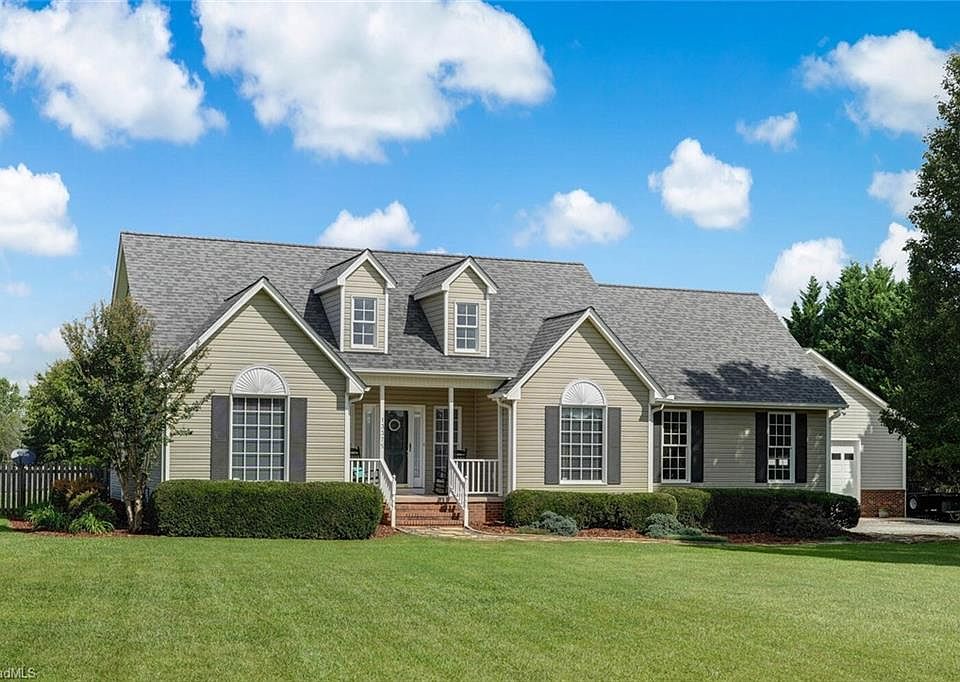 13375 Us Highway 158, Reidsville, NC 27320 | Zillow