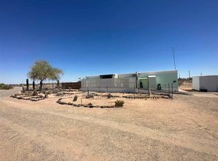 1614 Brighton Rd, Dateland, AZ 85333