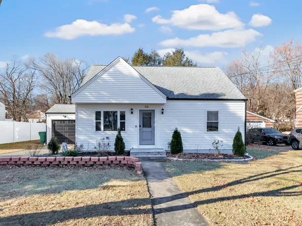 50 Belden Road, Hamden, CT 06514