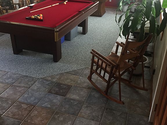 Side room off dining