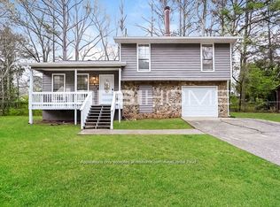 10834 Sanderling Ln, Jonesboro, GA 30238