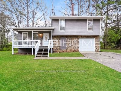 10834 Sanderling Ln, Jonesboro, GA, 30238