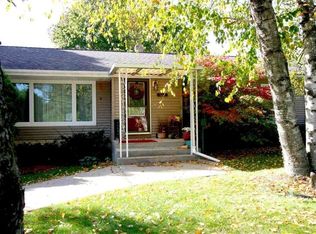 603 Paul St, Sun Prairie, WI 53590