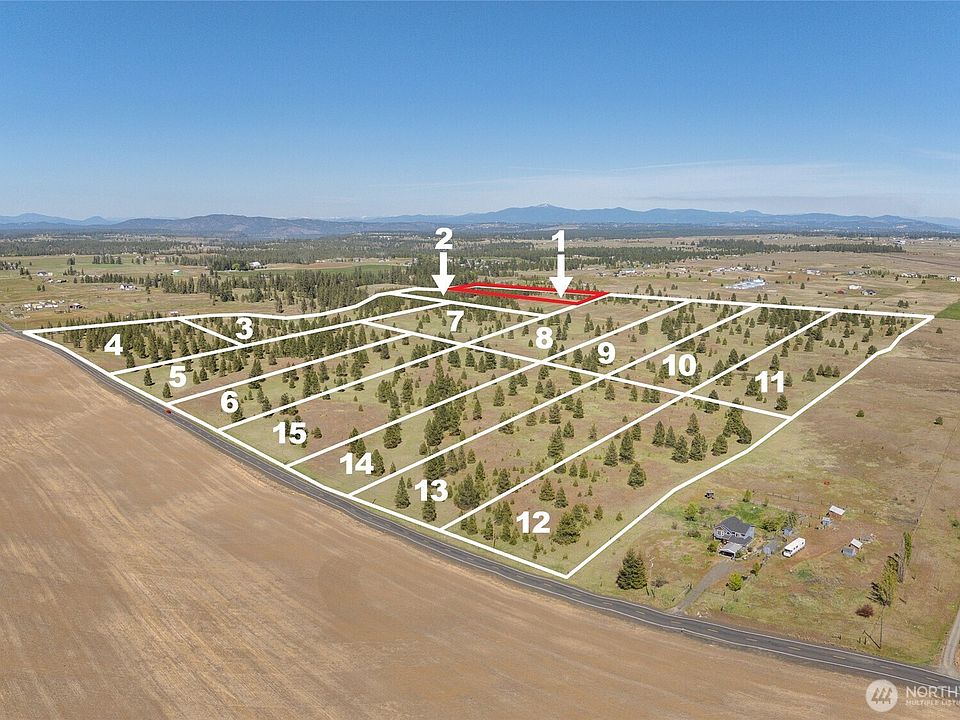 1st image of 0 W Deno Road Lot 1
