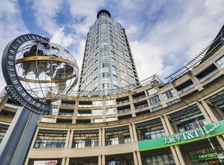 555 Abbott St #515, Vancouver, BC