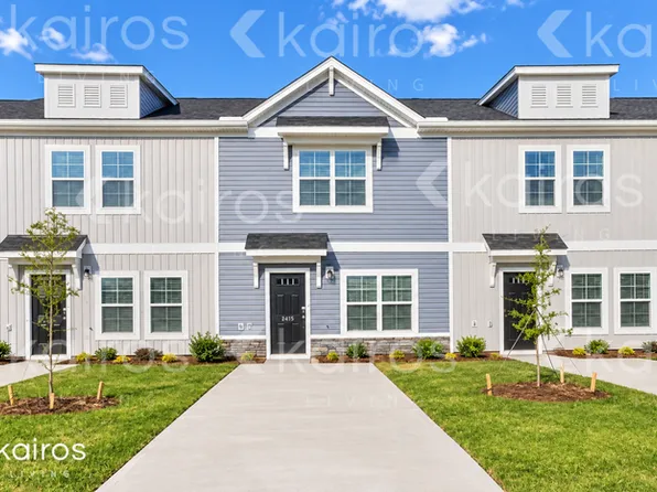 2415 Banyan Cir, Graniteville, SC 29829