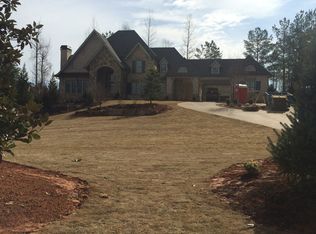 315 Blair Ct, Milton, GA 30004