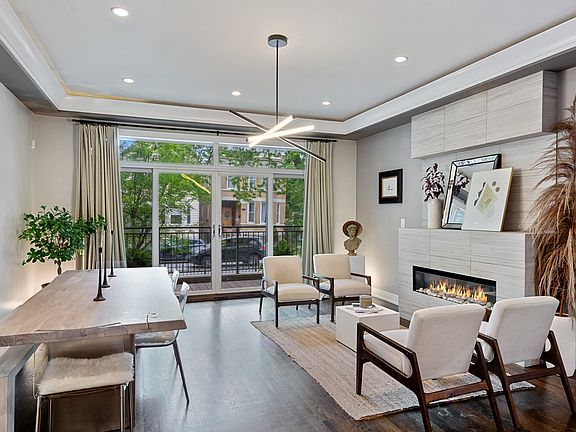 2nd image of 3104 N Kimball Ave #1S