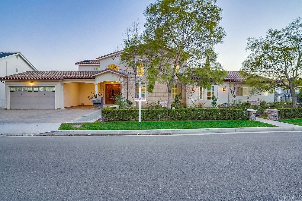 4620 E Harvey Way, Long Beach, CA 90808 | Zillow