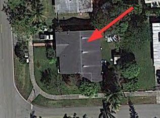 15721 SW 102nd Ave, Miami, FL 33157