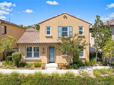 2991 E Sorano Pl, Brea, CA, 92821