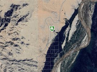 040-13-701-060 Moapa, Overton, NV 89040