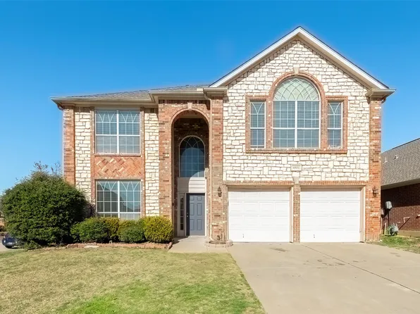 4501 Butterfly Way, Fort Worth, TX 76244