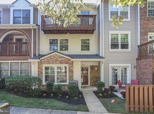 4054 Chetham Way, Woodbridge, VA 22192
