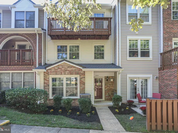 4054 Chetham Way, Woodbridge, VA 22192