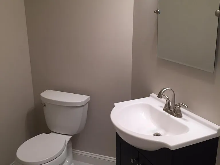 2nd bathroom