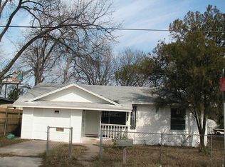 715 Flanders Ave, San Antonio, TX 78214