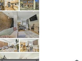 110 Kirkpatrick St, Pittsburgh, PA 15219