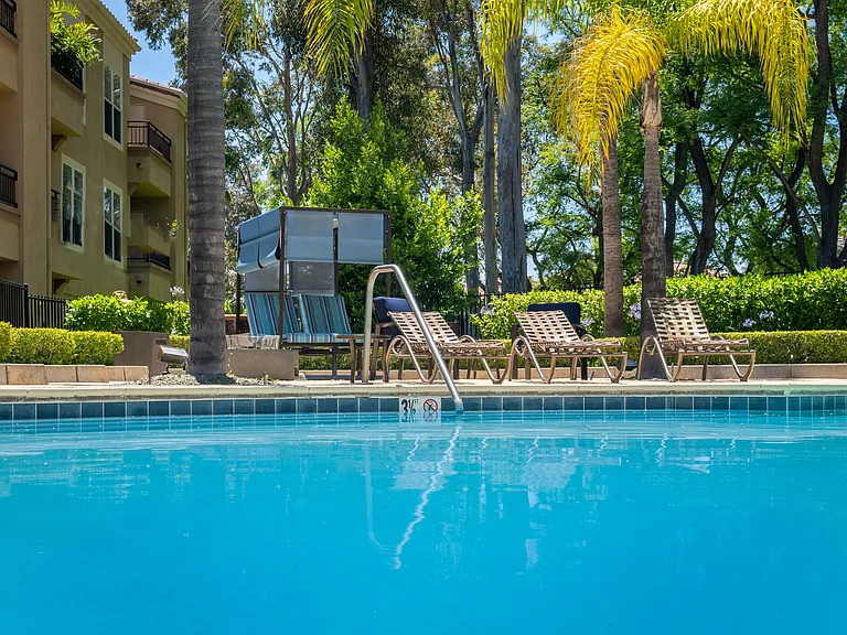 55+ Community FountainGlen Rancho Santa Margarita — Photo 12