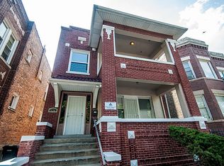 7436 S Eberhart Ave, Chicago, IL 60619