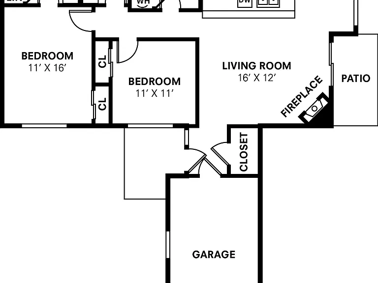 Oakmonte Apartment Homes — Photo 37