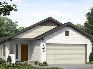 408 Hickory Hills Dr, Pattison, TX 77423