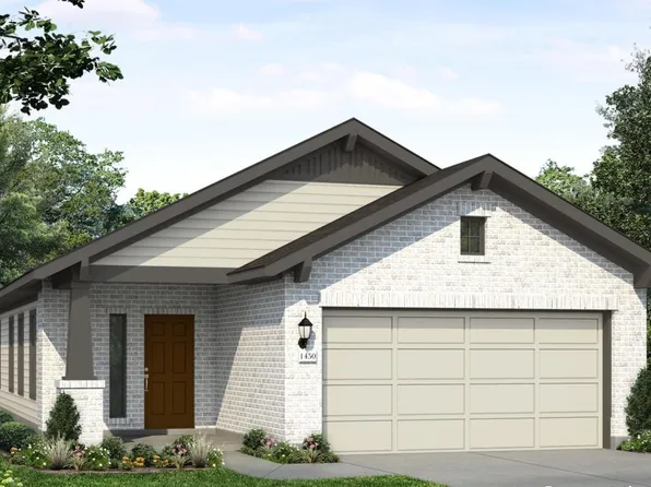 408 Hickory Hills Dr, Pattison, TX 77423