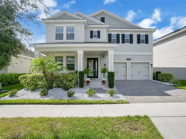 12062 AMPERSAND DRIVE, ORLANDO, FL 32832