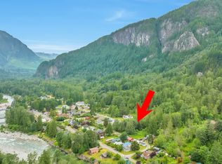 7 XX Index Avenue, Index, WA 98256