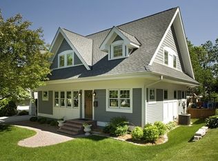 4621 Tower St, Edina, MN 55424