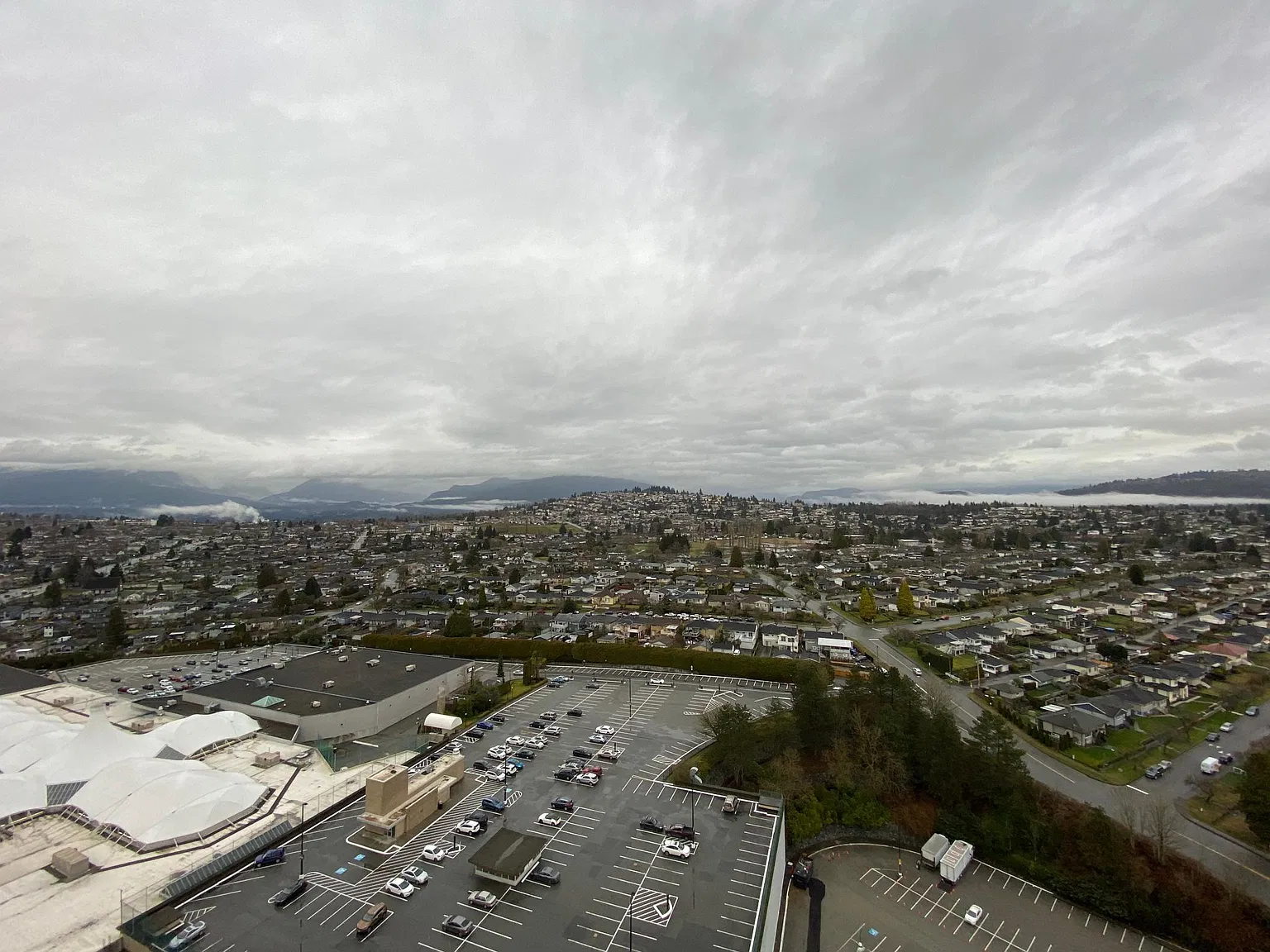 1 bed, 540 sqft, $2,300 — Photo 4