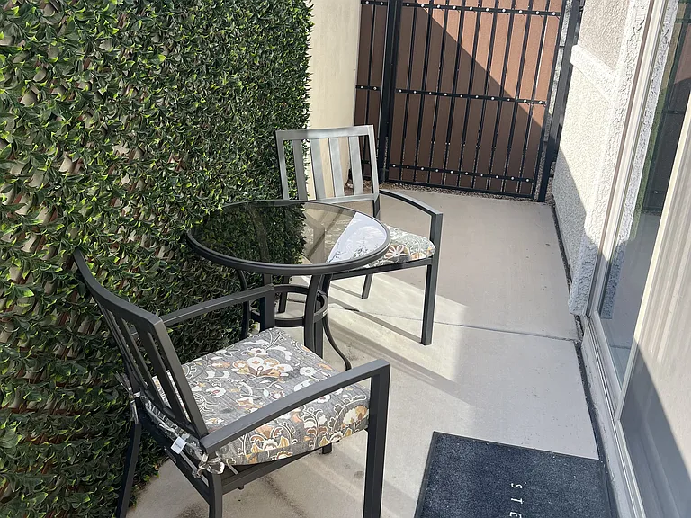 Cielo at Tramonto — Photo 22